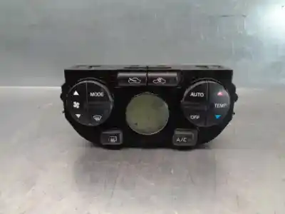 Автозапчасти б/у КЛИМАТ-КОНТРОЛЬ за NISSAN TIIDA (C11X/SC11X)  ссылки OEM IAM 27500EM00A  