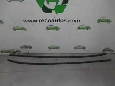 Peça sobressalente para automóvel em segunda mão embelezador das luzes traseiras por hyundai i30 (fd) 1.4 referências oem iam 