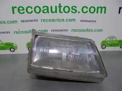 Piesă de schimb auto la mâna a doua far dreapta pentru lancia y10 1.1 cat referințe oem iam 7717886