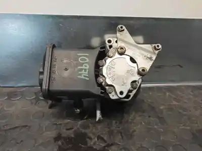 Автозапчастина б/у насос гур керма для land rover range rover (lm) 3.0 td6 посилання на oem iam qvb000230  7692974509