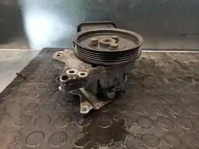 Автозапчастина б/у насос гур керма для land rover range rover (lm) 3.0 td6 посилання на oem iam qvb000230  7692974509