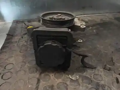 Автозапчастина б/у насос гур керма для land rover range rover (lm) 3.0 td6 посилання на oem iam qvb000230  7692974509