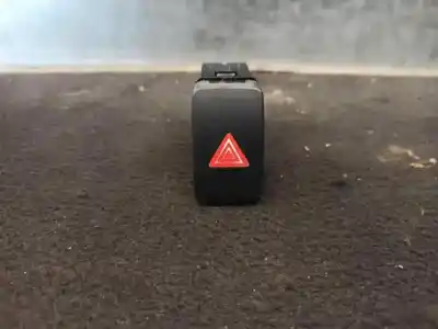 Peça sobressalente para automóvel em segunda mão interruptor 4 piscas - emergência por kia rio iii (ub) 1.1 crdi referências oem iam 937901w000