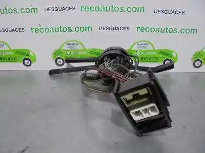 Peça sobressalente para automóvel em segunda mão comutador de luzes por lancia y10 1.1 cat referências oem iam 0181482780  