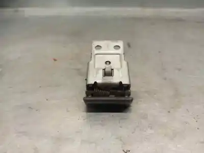 Pezzo di ricambio per auto di seconda mano controllo della luce per mitsubishi montero (v20/v40) 2.8 turbodiesel riferimenti oem iam 91140  