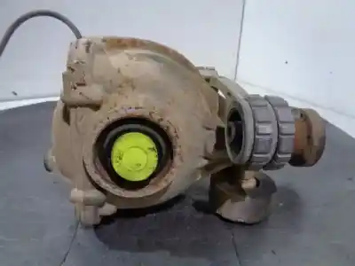 Second-hand car spare part REAR DIFFERENTIAL for JAGUAR X-TYPE I (X400)  OEM IAM references 1X4W4000AK  