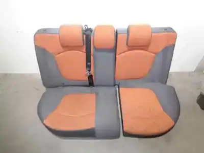 Pezzo di ricambio per auto di seconda mano sedili posteriori per chevrolet matiz 1.0 cat riferimenti oem iam 