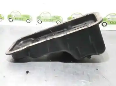 Second-hand car spare part SUMP for NISSAN ALMERA (N16/E)  OEM IAM references   