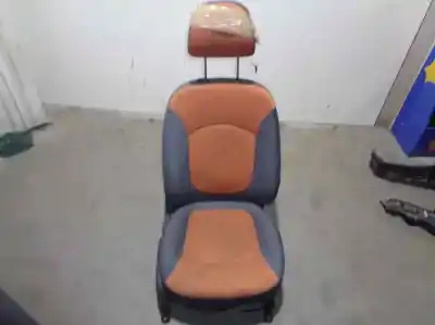 Pezzo di ricambio per auto di seconda mano sedile anteriore destro per chevrolet matiz 1.0 cat riferimenti oem iam 