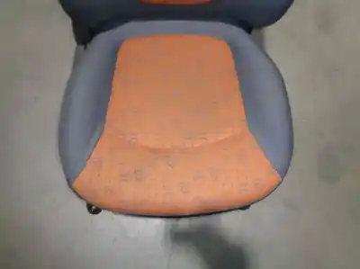 Peça sobressalente para automóvel em segunda mão assento dianteiro direito por chevrolet matiz 1.0 cat referências oem iam   