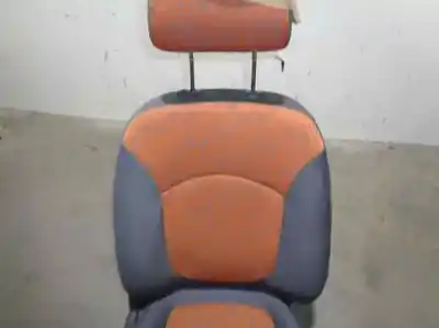 Peça sobressalente para automóvel em segunda mão assento dianteiro direito por chevrolet matiz 1.0 cat referências oem iam   