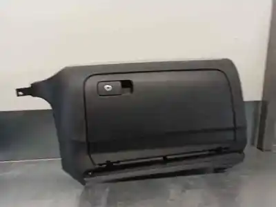Peça sobressalente para automóvel em segunda mão porta luvas por volkswagen golf vi (5k1) 1.4 16v tsi referências oem iam 1k1857290