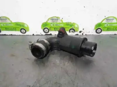 Автозапчастина б/у труба для renault clio ii fase ii (b/cb0) 1.5 dci diesel посилання на oem iam 8200164191  