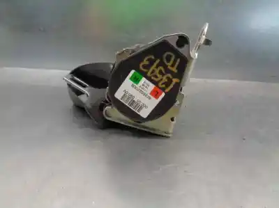 Peça sobressalente para automóvel em segunda mão cinto de segurança traseiro direito por dacia sandero 0.9 tce cat referências oem iam 888416959r