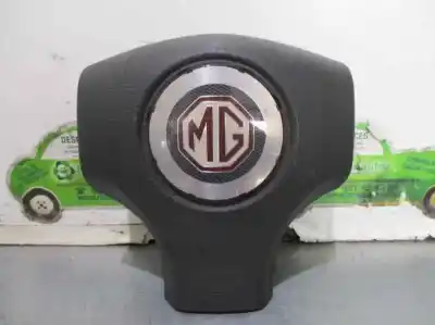 Автозапчасти б/у передняя левая подушка безопасности за mg mg zr (f/rf) 1.4 16v cat ссылки oem iam ehm000260