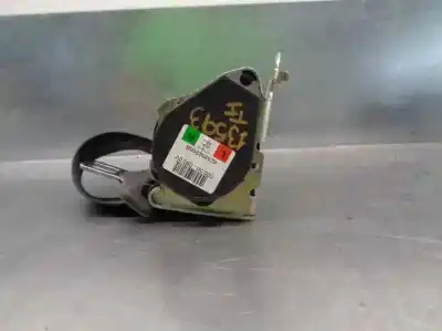 Peça sobressalente para automóvel em segunda mão cinto de segurança traseiro esquerdo por dacia sandero 0.9 tce cat referências oem iam 888416959r