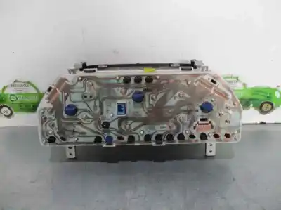 Автозапчасти б/у приборная доска за mg mg zr (f/rf) 1.4 16v cat ссылки oem iam rg21723000  yac001240xxx