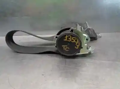 Peça sobressalente para automóvel em segunda mão cinto de segurança traseiro central por dacia sandero 0.9 tce cat referências oem iam 888506476r