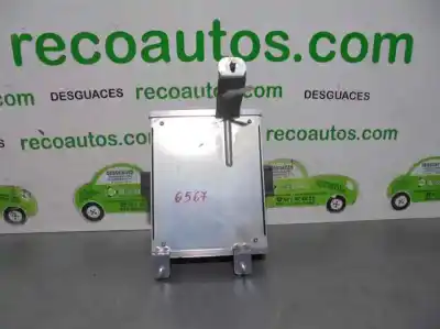 Second-hand car spare part ECU ENGINE CONTROL for FORD PROBE  OEM IAM references 14A624AA  E60B14A624EA