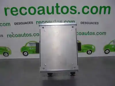 Second-hand car spare part ecu engine control for ford probe 2.5 v6 24v cat oem iam references 14a624aa  e60b14a624ea