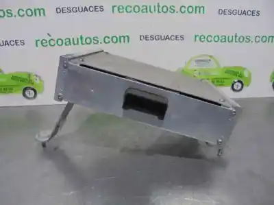 Second-hand car spare part ecu engine control for ford probe 2.5 v6 24v cat oem iam references 14a624aa  e60b14a624ea