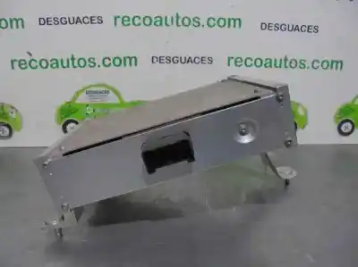 Second-hand car spare part ecu engine control for ford probe 2.5 v6 24v cat oem iam references 14a624aa  e60b14a624ea