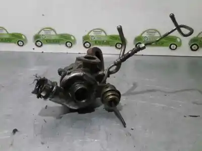 Second-hand car spare part turbocharger for saab 9-3 berlina 2.2 s tid oem iam references 90573533