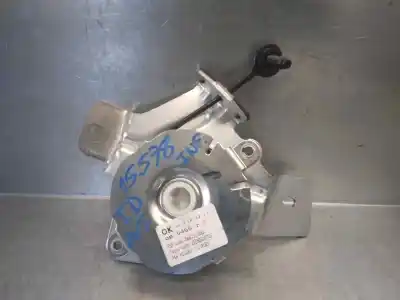 Second-hand car spare part tailgate gas strut for peugeot 3008 monospace (0u_) 1.6 hdi oem iam references 9683313980