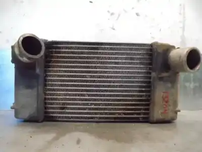 Peça sobressalente para automóvel em segunda mão intercooler por land rover defender (ld) 2.5 tdi referências oem iam ftp8030