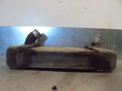 Peça sobressalente para automóvel em segunda mão intercooler por land rover defender (ld) 2.5 tdi referências oem iam ftp8030  