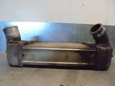 Peça sobressalente para automóvel em segunda mão intercooler por land rover defender (ld) 2.5 tdi referências oem iam ftp8030  