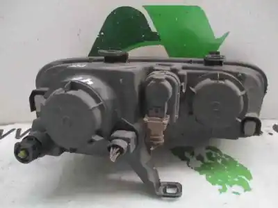 Автозапчастина б/у ліва фара для mg mg zr (f/rf) 1.4 16v cat посилання на oem iam 89006350  
