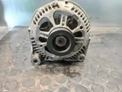 Автозапчастина б/у генератор для land rover range rover (lm) 3.0 td6 посилання на oem iam yle500180