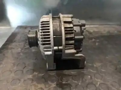 Автозапчасти б/у генератор за land rover range rover (lm) 3.0 td6 ссылки oem iam yle500180  2542826a