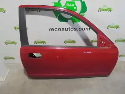 Автозапчасти б/у дверь передняя правая за mg mg zr (f/rf) 1.4 16v cat ссылки oem iam 5081
