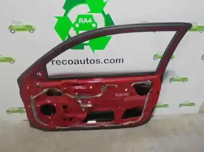 Автозапчасти б/у дверь передняя правая за mg mg zr (f/rf) 1.4 16v cat ссылки oem iam 5081  