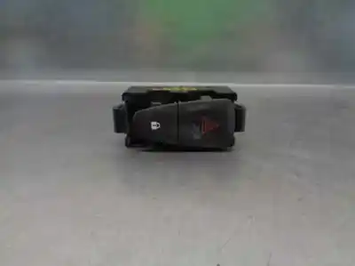 Peça sobressalente para automóvel em segunda mão interruptor 4 piscas - emergência por dacia sandero 0.9 tce cat referências oem iam 252905668r