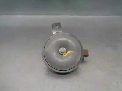 Peça sobressalente para automóvel em segunda mão buzina / sirene por dacia sandero 0.9 tce cat referências oem iam 