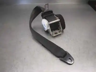 Second-hand car spare part rear right seat belt for peugeot 3008 monospace (0u_) 1.6 hdi oem iam references 9682036280