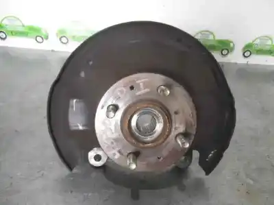 Автозапчасти б/у передняя левая кулачка за mg mg zr (f/rf) 1.4 16v cat ссылки oem iam 101790l  