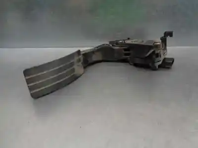 Peça sobressalente para automóvel em segunda mão potenciômetro por dacia sandero 0.9 tce cat referências oem iam 180022703r