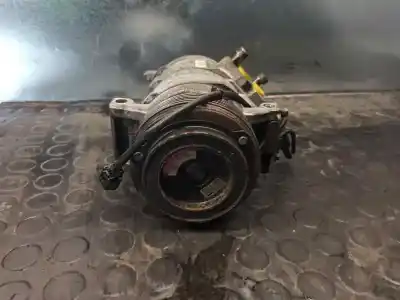 Second-hand car spare part AIR CONDITIONING COMPRESSOR for LAND ROVER RANGE ROVER (LM)  OEM IAM references 64528377067  MC4472203324