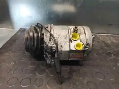 Автозапчастина б/у компресор кондиционера для land rover range rover (lm) 3.0 td6 посилання на oem iam 64528377067  mc4472203324