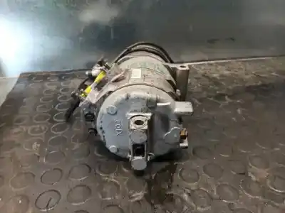 Автозапчастина б/у компресор кондиционера для land rover range rover (lm) 3.0 td6 посилання на oem iam 64528377067  mc4472203324