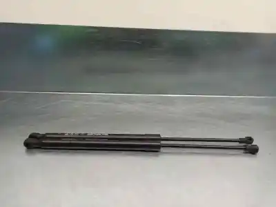 Peça sobressalente para automóvel em segunda mão amortecedores do tronco / porta por volkswagen golf vi (5k1) 1.4 16v tsi referências oem iam ml5653