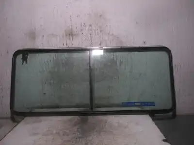 Pezzo di ricambio per auto di seconda mano finestrino posteriore destro per land rover defender (ld) 2.5 tdi riferimenti oem iam alr5080 cesta-11 43r000981
