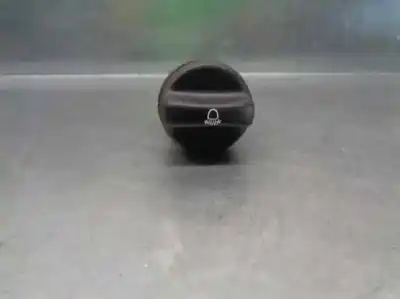 Peça sobressalente para automóvel em segunda mão comutador de luzes por dacia sandero 0.9 tce cat referências oem iam 8201167988