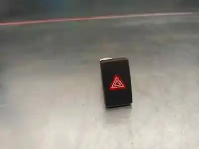 Peça sobressalente para automóvel em segunda mão interruptor 4 piscas - emergência por volkswagen golf vi (5k1) 1.4 16v tsi referências oem iam 5k0953509a