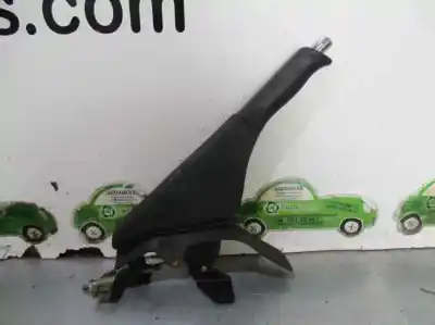 Автозапчасти б/у рычаг ручного тормоза за mg mg zr (f/rf) 1.4 16v cat ссылки oem iam 