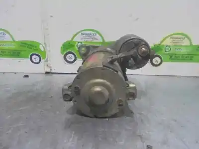 Second-hand car spare part starter motor for daewoo lanos 1.5 cat oem iam references   